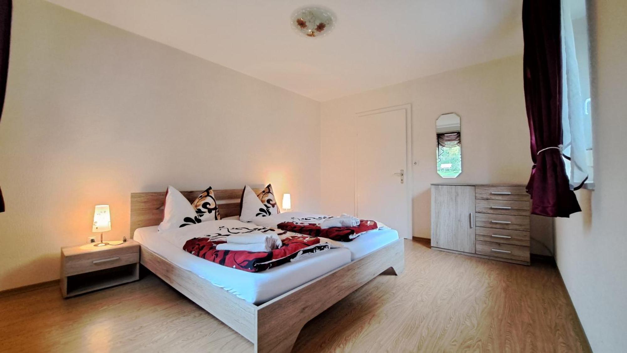 Mitterfelder Donaublick Apartment Vilshofen an der Donau Exterior photo