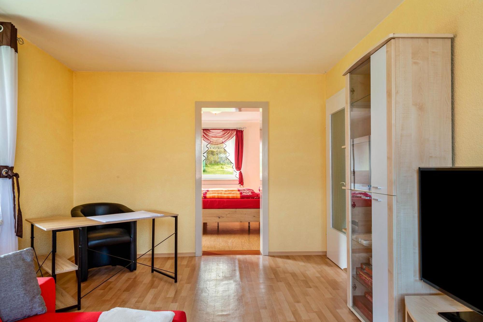 Mitterfelder Donaublick Apartment Vilshofen an der Donau Exterior photo